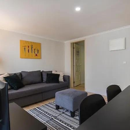 Διαμέρισμα Renovated Flat Lisboa