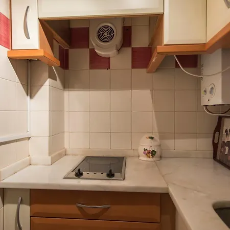 Renovated Flat * Lisbon