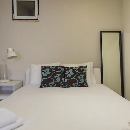 Renovated Flat Lisbon