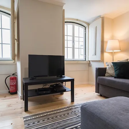 Renovated Flat Lisboa