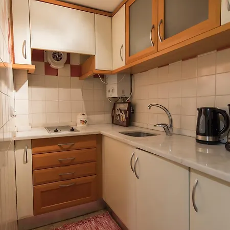 Renovated Flat Lisbon