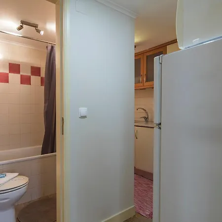 Renovated Flat Lisbon