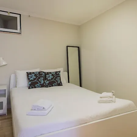 Renovated Flat Lisbon