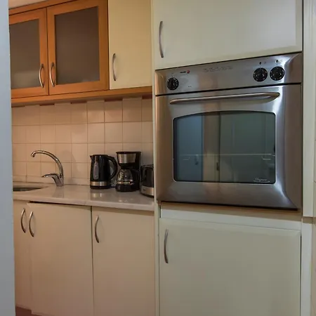 Apartment Renovated Flat *