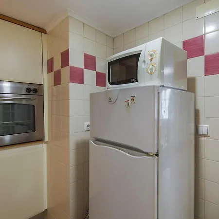 Renovated Flat Lisbon