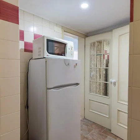 Renovated Flat 公寓 *