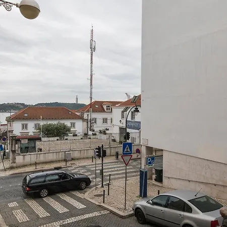 Renovated Flat * Lisboa